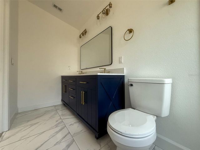 1367 HENSLEY DRIVE, Deland, FL 32724