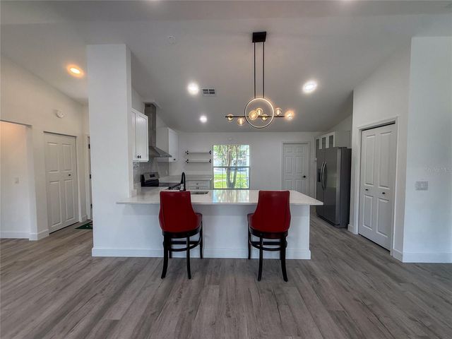 1367 HENSLEY DRIVE, Deland, FL 32724