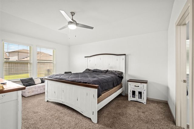 8110 Milam Lane, Rosharon, TX 77583