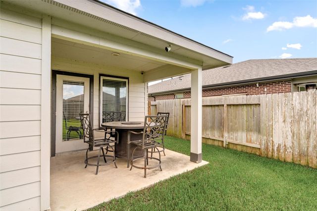 8110 Milam Lane, Rosharon, TX 77583
