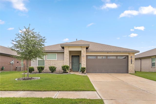 8110 Milam Lane, Rosharon, TX 77583