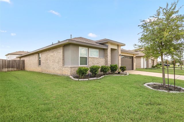 8110 Milam Lane, Rosharon, TX 77583