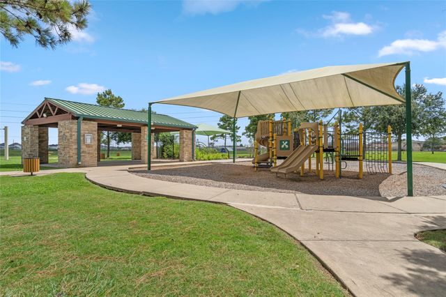 8110 Milam Lane, Rosharon, TX 77583