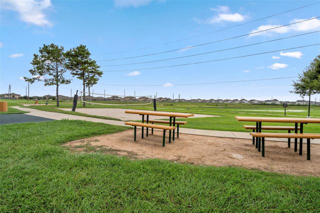 8110 Milam Lane, Rosharon, TX 77583