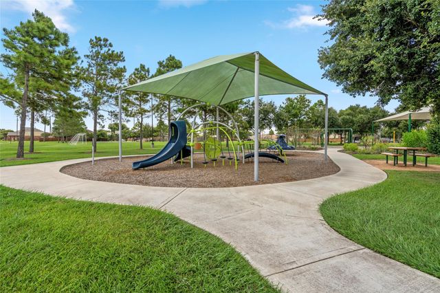8110 Milam Lane, Rosharon, TX 77583