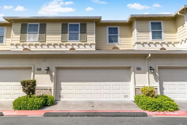 2695 Northern Cross Road, Hayward, CA 94545