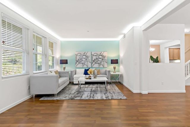 2695 Northern Cross Road, Hayward, CA 94545