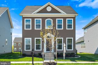6626 LAFAYETTE AVE, Bealeton, VA 22712