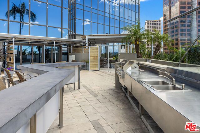 1100 Wilshire Boulevard 2911, Los Angeles, CA 90017