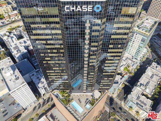 1100 Wilshire Boulevard 2911, Los Angeles, CA 90017