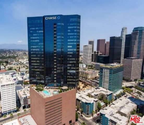 1100 Wilshire Boulevard 2911, Los Angeles, CA 90017