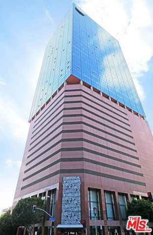 1100 Wilshire Boulevard 2911, Los Angeles, CA 90017