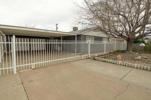 4217 Hendrix Road NE, Albuquerque, NM 87110