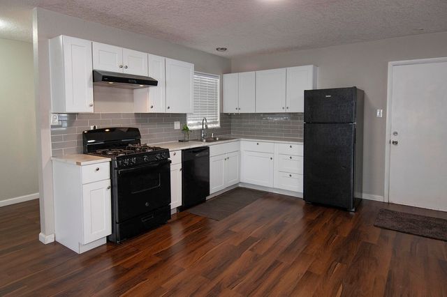 4217 Hendrix Road NE, Albuquerque, NM 87110