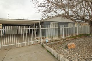 4217 Hendrix Road NE, Albuquerque, NM 87110