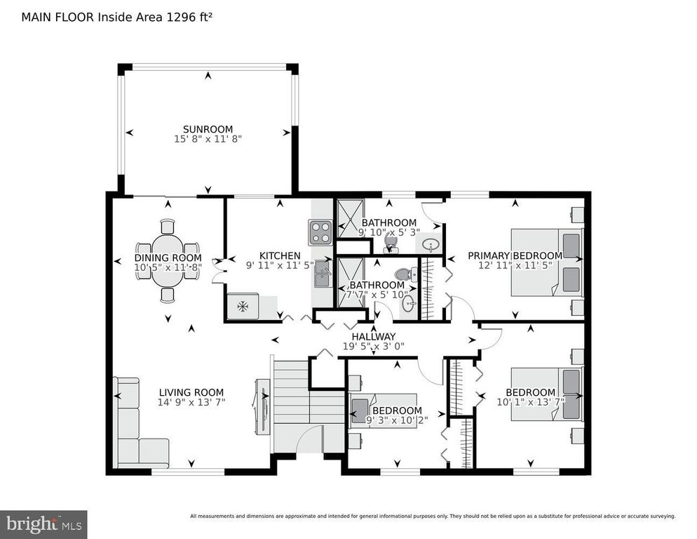 9285 SOARING HILL RD, Columbia, MD 21045