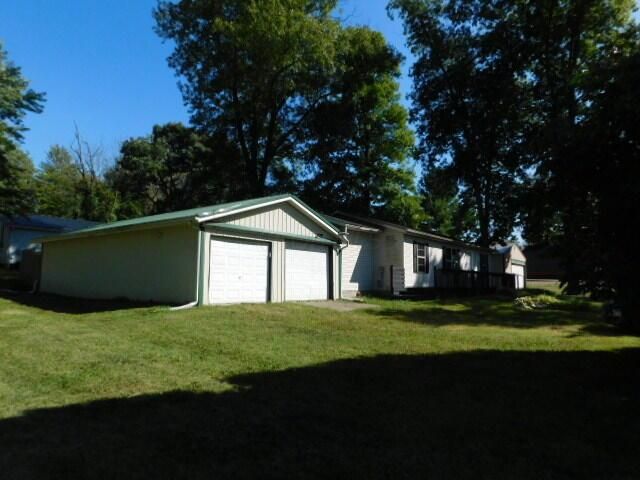 13192 Juniper Road NE, Thornville, OH 43076