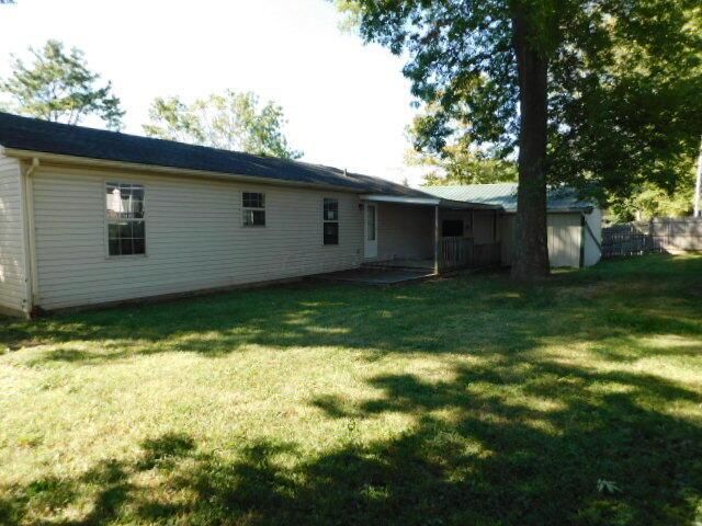13192 Juniper Road NE, Thornville, OH 43076
