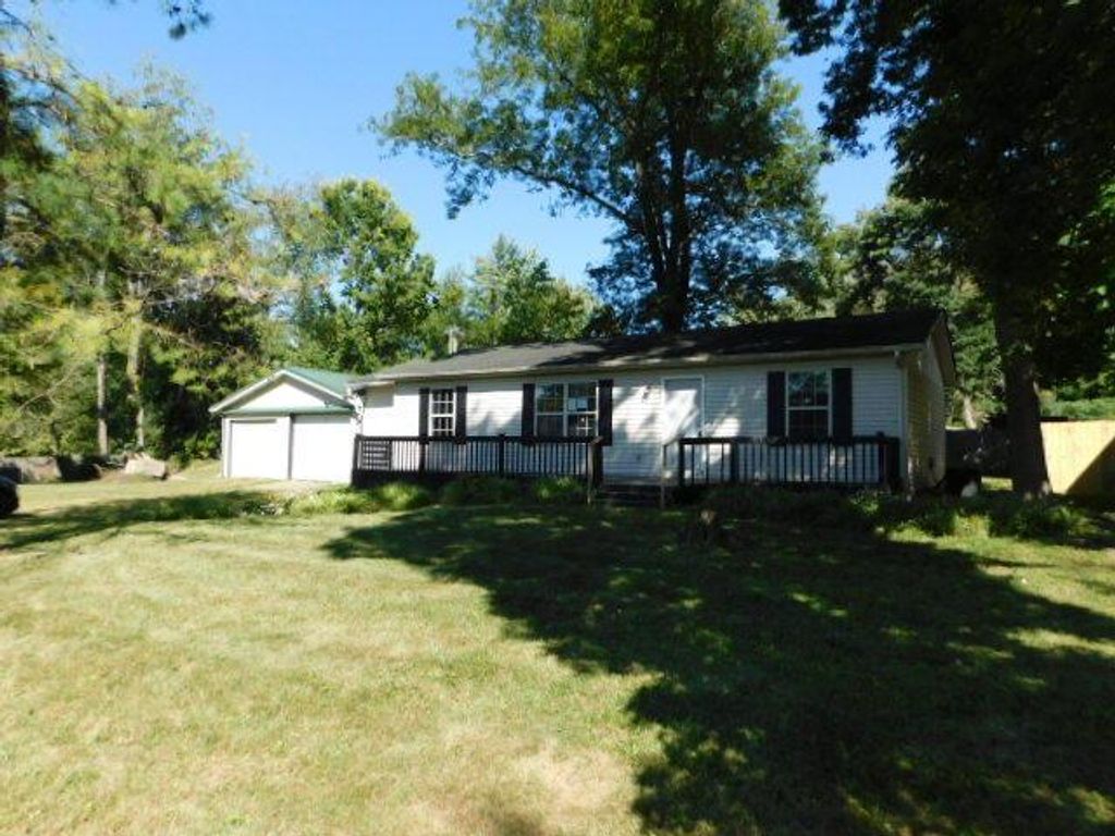 13192 Juniper Road NE, Thornville, OH 43076