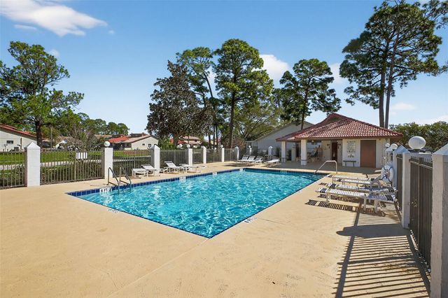 3559 FOREST BRANCH DRIVE Apt E, Port Orange, FL 32129