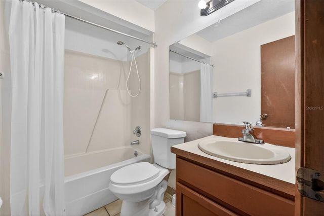 3559 FOREST BRANCH DRIVE Apt E, Port Orange, FL 32129