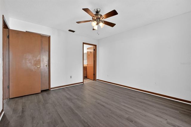 3559 FOREST BRANCH DRIVE Apt E, Port Orange, FL 32129