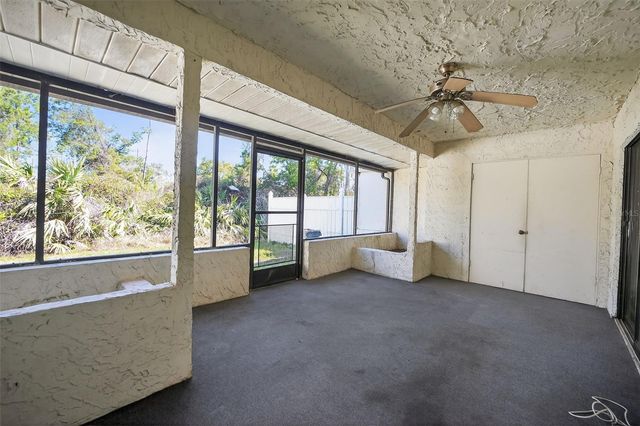 3559 FOREST BRANCH DRIVE Apt E, Port Orange, FL 32129