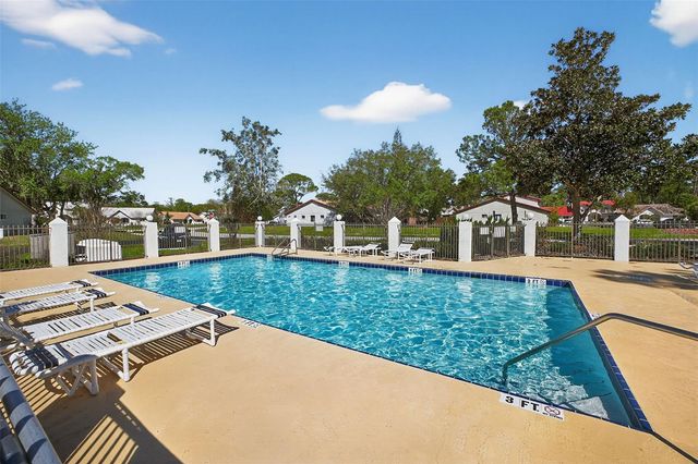 3559 FOREST BRANCH DRIVE Apt E, Port Orange, FL 32129