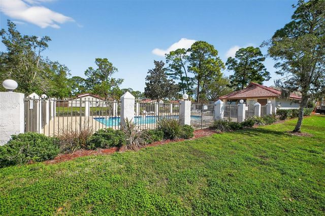 3559 FOREST BRANCH DRIVE Apt E, Port Orange, FL 32129