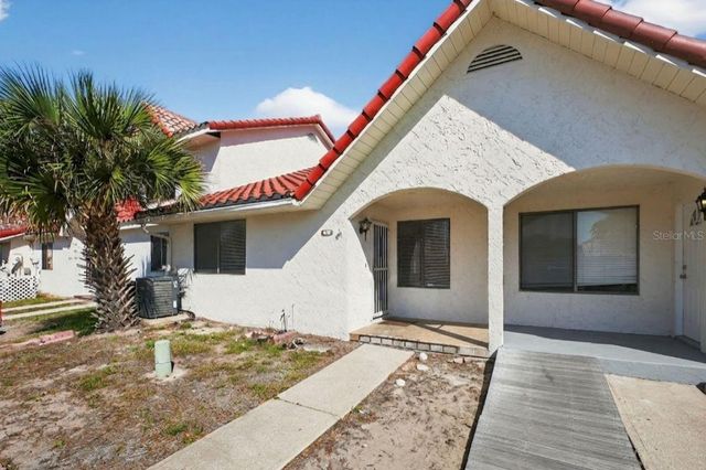 3559 FOREST BRANCH DRIVE Apt E, Port Orange, FL 32129