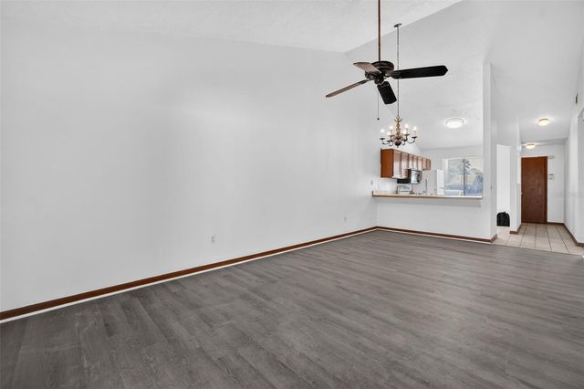 3559 FOREST BRANCH DRIVE Apt E, Port Orange, FL 32129