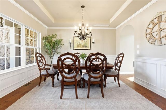 5960 Bridge Stone Court, Cumming, GA 30028