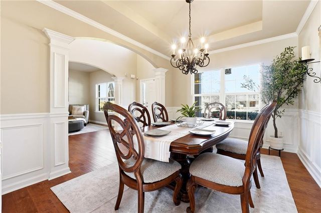 5960 Bridge Stone Court, Cumming, GA 30028