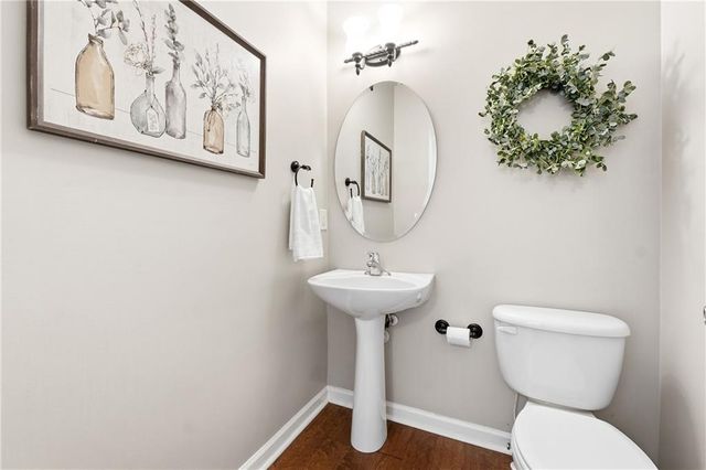 5960 Bridge Stone Court, Cumming, GA 30028