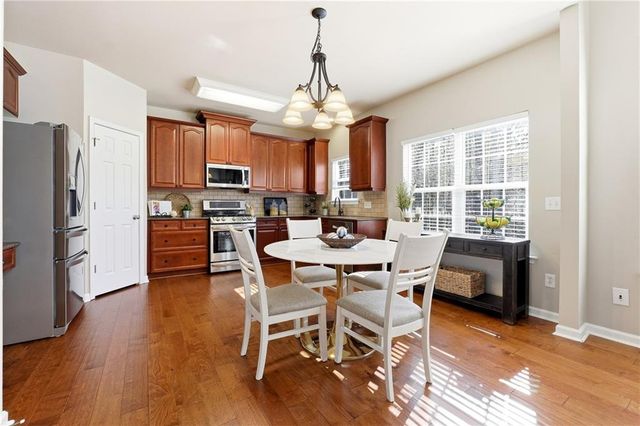 5960 Bridge Stone Court, Cumming, GA 30028