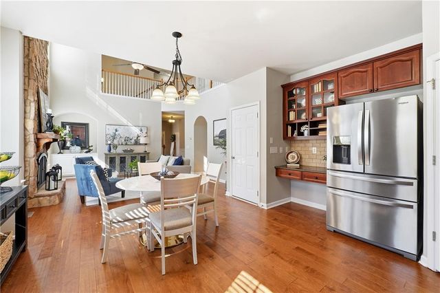 5960 Bridge Stone Court, Cumming, GA 30028