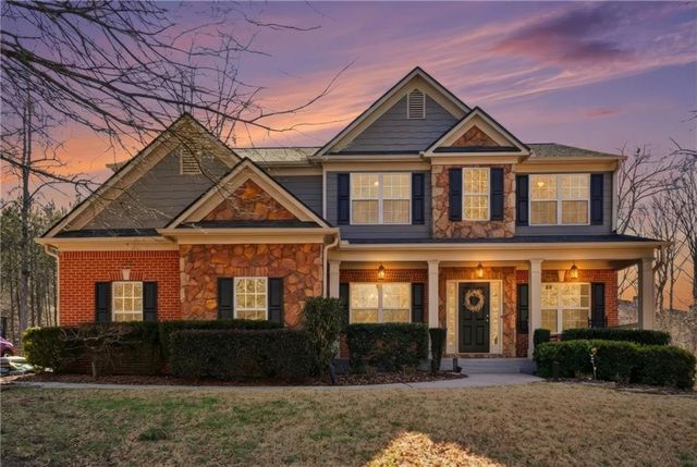 5960 Bridge Stone Court, Cumming, GA 30028