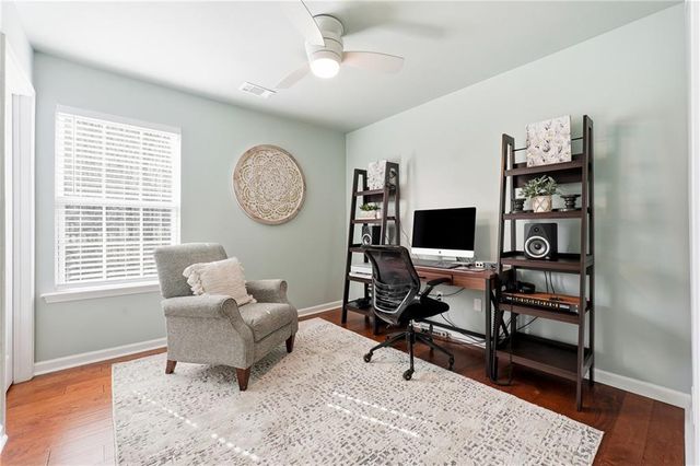 5960 Bridge Stone Court, Cumming, GA 30028