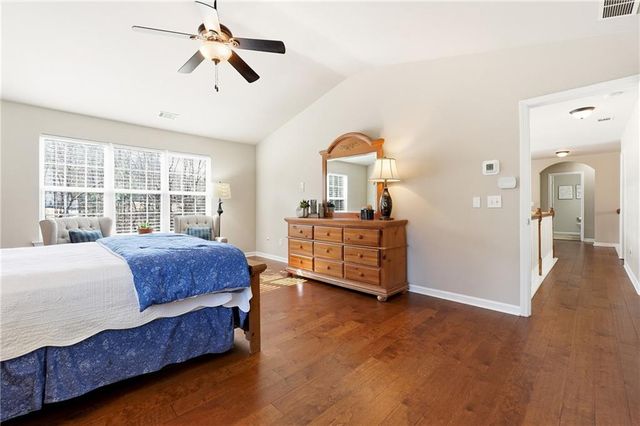 5960 Bridge Stone Court, Cumming, GA 30028