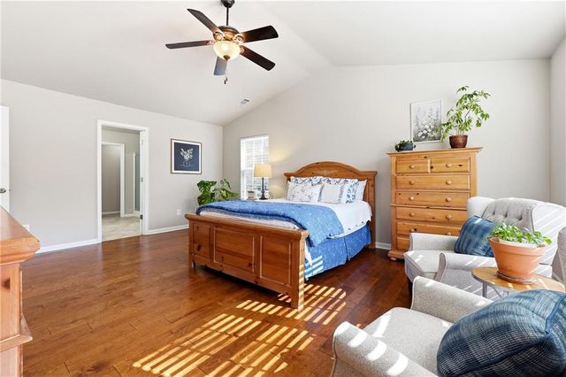 5960 Bridge Stone Court, Cumming, GA 30028