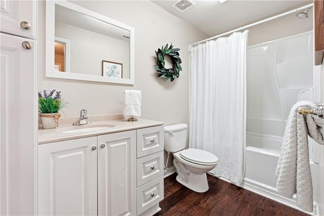 5960 Bridge Stone Court, Cumming, GA 30028