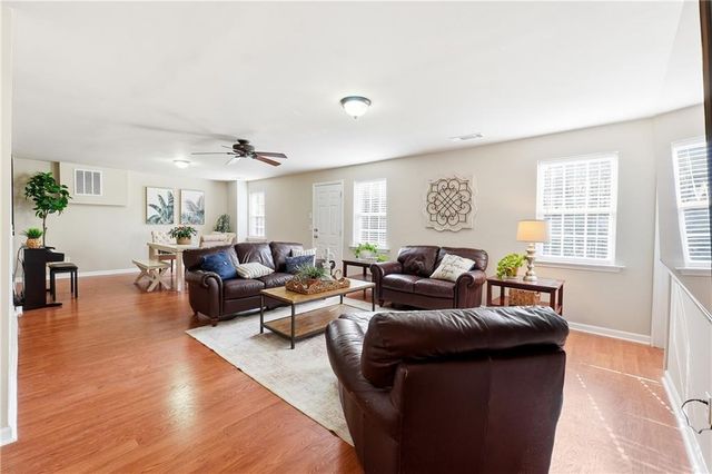 5960 Bridge Stone Court, Cumming, GA 30028