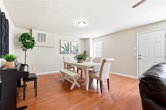 5960 Bridge Stone Court, Cumming, GA 30028