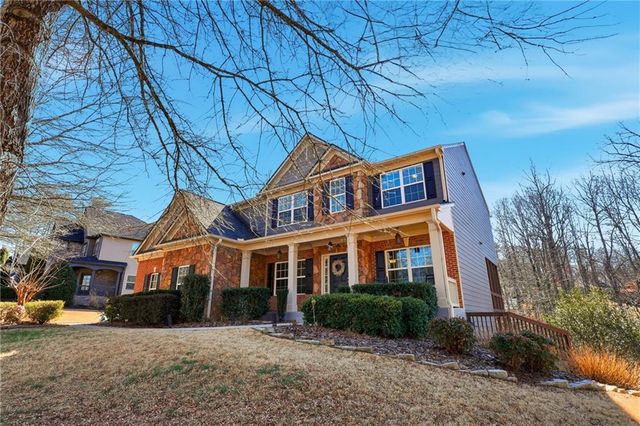 5960 Bridge Stone Court, Cumming, GA 30028