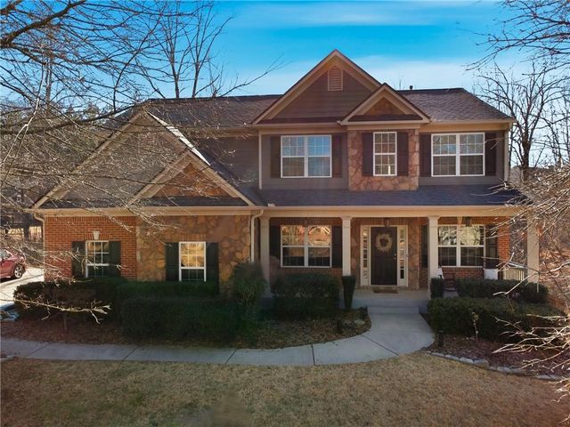 5960 Bridge Stone Court, Cumming, GA 30028