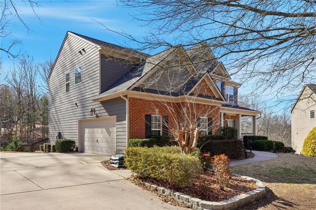 5960 Bridge Stone Court, Cumming, GA 30028