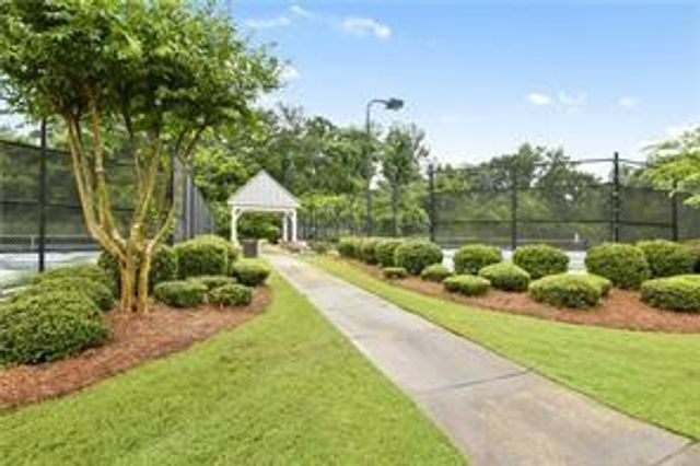 5960 Bridge Stone Court, Cumming, GA 30028