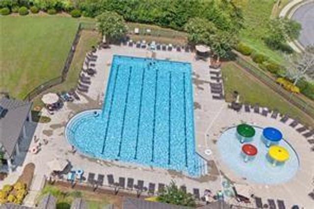 5960 Bridge Stone Court, Cumming, GA 30028