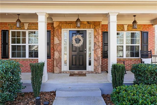 5960 Bridge Stone Court, Cumming, GA 30028