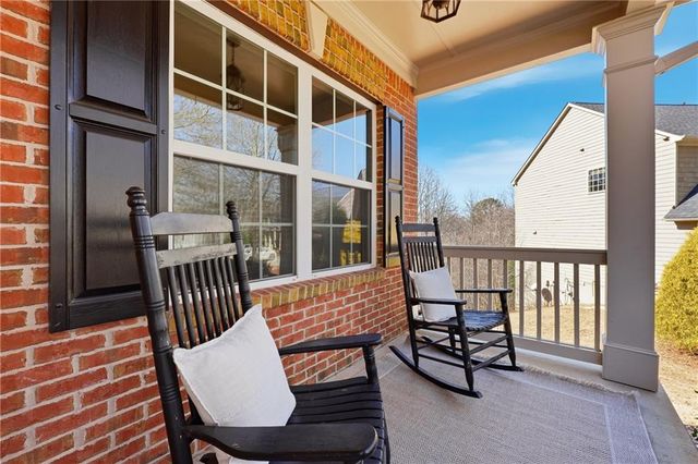 5960 Bridge Stone Court, Cumming, GA 30028